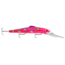 Matzuo Zanda Shad Diver, Pink Zombie, 4-3/8in, MZZS11D-PKZ