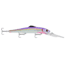 Matzuo Zanda Shad Diver, Pumpkin, 4-3/8in, MZZS11D-PMP