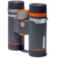 Maven B.3 6x30mm Schmidt-Pechan Binocular Bundle, Grey/Orange, BUND-B30630BLD3