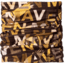 Maven BUFF Neckcover - One Size - Deep Olive Green, BUFF