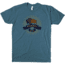 Maven The Blue Ribbon T-Shirt - Mens, L, Cotton/Polyester, TSHIRT-BLUERIBBON-L