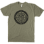 Maven The Fossen T-Shirt - Mens, 2X, Cotton/Polyester, TSHIRT-FOSSEN-XX