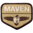 Maven The Horne Patch - One Size, PATCHHORNE