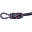 MAXIM CLIMBING ROPES  Airliner Climbing Rope 9.1mm x 60m Dark Star 2x-DRY, Bi Pattern, C3476-91-00200