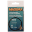 Maxima Knotless tapered Leader 7ft 1X, KTL7-1X