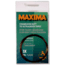 Maxima Knotless Tapered Leader 9ft 5X, KTL9-5X