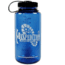 Maxpedition 32 oz. Wide-Mouth Nalgene Bottle - Slate Blue NALG32S