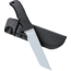 Maxpedition Fixed Blade, Black FRN, Lg Geometric, Plain MXLGEO