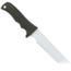 Maxpedition Fixed Blade, Black FRN, Med Geometric, Combo MXMGEO2