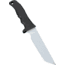 Maxpedition Fixed Blade, Black FRN, Med Geometric, Plain MXMGEO