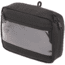 Maxpedition IMP Individual First Aid Pouch, Black, IMPBLK