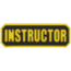Maxpedition Instructor Patch, Full Color INSTC