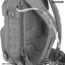 Maxpedition Riftcore v2.0 CCW-Enabled Backpack, 23 Liters, Gray, 12in x 8in x 18in, RFC2GRY