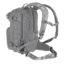 Maxpedition Riftcore v2.0 CCW-Enabled Backpack, 23 Liters, Gray, 12in x 8in x 18in, RFC2GRY
