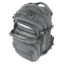 Maxpedition Riftcore v2.0 CCW-Enabled Backpack, 23 Liters, Gray, 12in x 8in x 18in, RFC2GRY