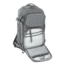 Maxpedition Riftcore v2.0 CCW-Enabled Backpack, 23 Liters, Gray, 12in x 8in x 18in, RFC2GRY
