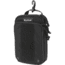Maxpedition ZipHook X-Large Pocket Organizer 5.5in x 2in x 8.5in, Black, X-Large PT1538B