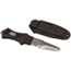 McNett Corporation Saturna Blunt Knife Black 61020