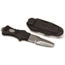 McNett Corporation Saturna Blunt Knife Black 61020