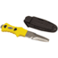 McNett Corporation Saturna Blunt Knife Yellow 61030