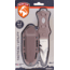 McNett Corporation Tactical-Utility Knife, 6.75in. MCN60158