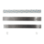 MEAT! Your Maker 17.75in Magnetic Knife Bar