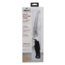 MEAT! Your Maker Boning Butcher Knife, 6 in, German 4116 Steel, Curved Fillet Blade, Polymer Handle, 1205578