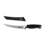 MEAT! Your Maker Boning Butcher Knife, 6 in, German 4116 Steel, Curved Fillet Blade, Polymer Handle, 1205578