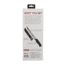 MEAT! Your Maker Boning Butcher Knife, 6 in, German 4116 Steel, Straight Blade, Polymer Handle, 1205582