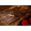 MEAT! Your Maker Boning Butcher Knife, 6 in, German 4116 Steel, Straight Blade, Polymer Handle, 1205582