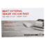 MEAT! Your Maker External Vacuum Bags - Pack of 100