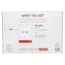 MEAT! Your Maker External Vacuum Bags - Pack of 100