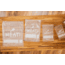 MEAT! Your Maker External Vacuum Bags - Pack of 100