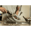 MEAT! Your Maker Grinder Brush Kit, White, 1202317