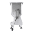 MEAT! Your Maker Manual 50 lb Meat Mixer Tilt