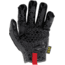 Mechanix Wear Box Cutter Gloves - Mens, Grey, Medium, BCG-08-009