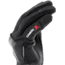 Mechanix Wear CarbonX Level 1 Fire Resistant Glove - Mens, Black, Medium, CXG-L1-009