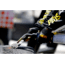 Mechanix Wear CarbonX Level 1 Fire Resistant Glove - Mens, Black, Medium, CXG-L1-009