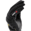 Mechanix Wear CarbonX Level 10 Fire Resistant Glove - Mens, Black, Extra Large, CXG-L10-011