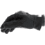 Mechanix Wear CarbonX Level 10 Fire Resistant Glove - Mens, Black, Extra Large, CXG-L10-011