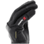 Mechanix Wear CarbonX Level 10 Fire Resistant Glove - Mens, Black, Extra Large, CXG-L10-011