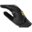 Mechanix Wear CarbonX Level 10 Fire Resistant Glove - Mens, Black, Extra Large, CXG-L10-011