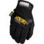 Mechanix Wear CarbonX Level 10 Fire Resistant Glove - Mens, Black, Extra Large, CXG-L10-011