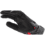 Mechanix Wear ColdWork FastFit Gloves - Mens, Grey/Black, Medium, CWKFF-58-009