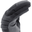 Mechanix Wear ColdWork Peak Gloves - Mens, Grey/Black, Small, CWKPK-58-008
