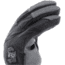 Mechanix Wear ColdWork Wind Shell Gloves - Mens, Grey/Black, Extra Large, CWKWS-58-011