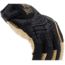 Mechanix Wear Commercial Grade Heavy Duty Glove - Mens, Black/Yellow, Small, CG40-75-008