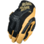 Mechanix Wear Commercial Grade Heavy Duty Glove - Mens, Black/Yellow, Small, CG40-75-008