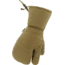 Mechanix Wear CWGS Heavy Insulation Mitten Gloves - Mens, Coyote, 2XL, CWGSCV3-72-012