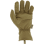 Mechanix Wear CWGS Knit Liner Gloves - Mens, Coyote, Large, CWGSCV4-72-010